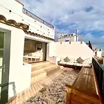 Huge Whole House Old Town * Sitges
