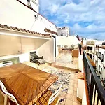 Huge Whole House Old Town Semesterbostad Sitges