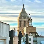 Huge Whole House Old Town * Sitges