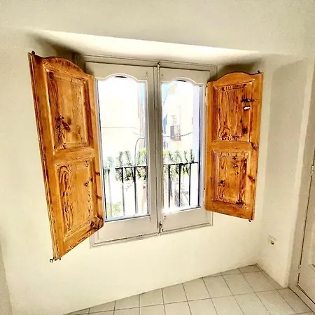 Huge Whole House Old Town Sitges