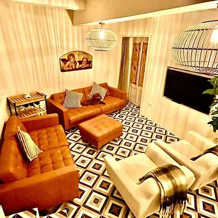بيت للعطل Huge Whole House Old Town
